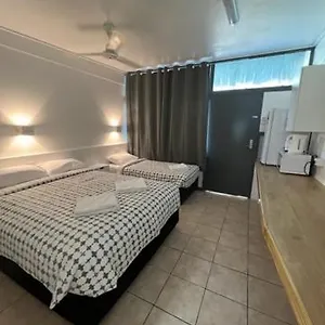 Motel Maryborough City Motel Maryborough