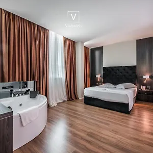 Hotell Vh Eurostar Congress &