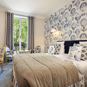 Relais Saint Jacques 4*, Paris France