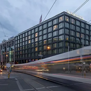 Hotel Warwick Geneva