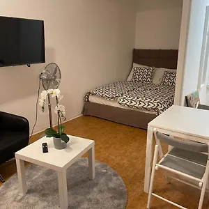 Appartamento Centre, Basilea