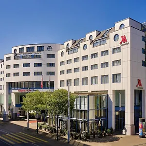 Hotel Marriott