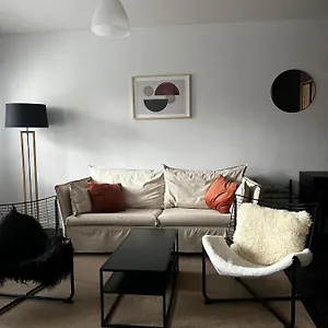 Apartamento 202