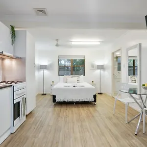 Holiday park Tasman - Torquay Palms Hervey Bay