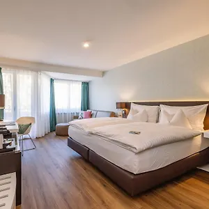 Spalentor - Ihr Sympathisches Stadthotel **** Базель