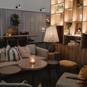 Hotel Odin ****