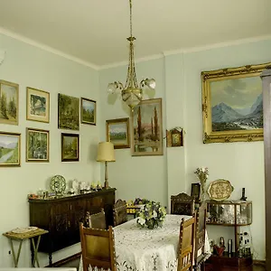 Casa En El Corazón De Casa de hóspedes