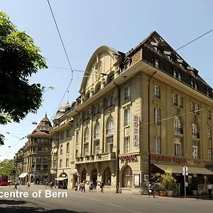 Hotell National