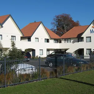 Мотель Bella Vista ****