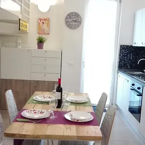 Appartamento Rori 