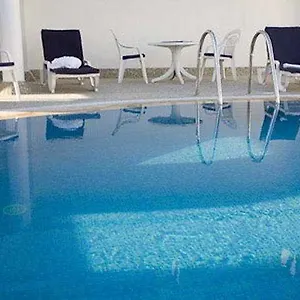 Hotel Avari Dubai
