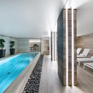 Hotel 9hotel Paquis Geneva