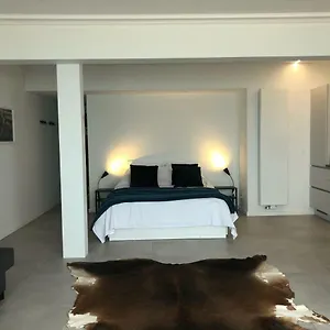 Seaview Loft Appartement Ostende