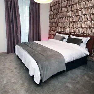 Cozy Appartement Genève