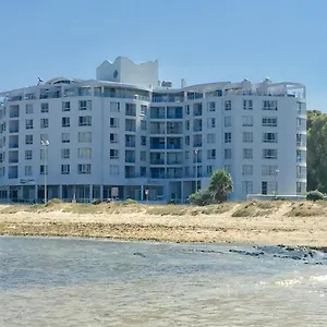 Hotell Ocean Breeze