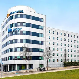 Hotell Ibis Budget Geneve Aeroport